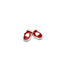 Metal fittings TNL “Red Mittens”, 2 pcs