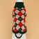 Sweater "Chess", S (DS 23, Osh 23, OG 26-45 cm)