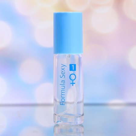 Perfume water with Formula Sexy # 1 Formula Sexy, 30 ml-1