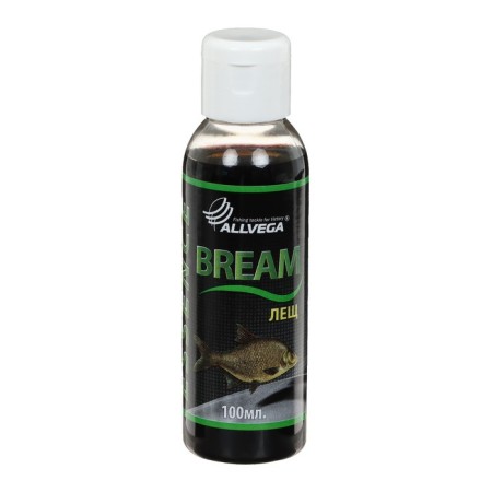 FREETICTICTIONTRETTE LRUAL ALLVEGA Essence Bream, bream, 100 ml