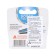 Contacked cassettes with a moisturizing strip of Dorco, 5 pcs