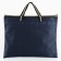 Family Documents bag, dark blue, 36 x 29 cm