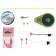 Set for winter fishing Ice Master on Blist No. 2 Maxi