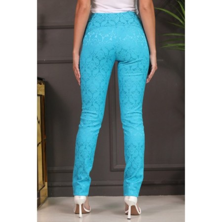 Women's pants, size 42-7