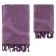 Arya Home Botanical Garden, 500 grams, size 50x90 cm, lilac color.