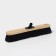 Raccoon Premium floor brush, 500 mm, black long pile