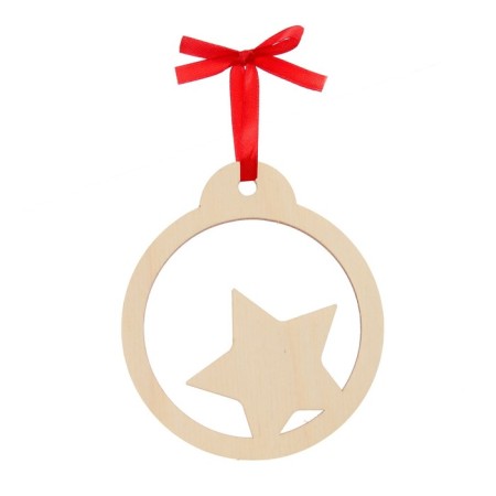 Set for creativity "Wood painting" 5 pcs., With a ribbon-4