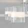 Ceiling chandelier "Virta" E14 4x60 watts