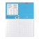 Notebook 24 sheets in a cage, erichkrause "MC-7", cover coated a cardboard, an offset unit, whiteness 100%, mix