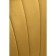STULL OF THE METALLARCASE INKLE Metal/velor, black/yellow 57x56x82 cm
