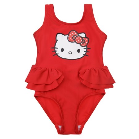 Swimsuit for the girl PlayTode, height 74 cm-6