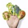 Finger Puppet Theater "Zoo", euro suspension