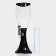 Beer Tower "Babylon", 2 l, black color