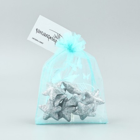 Fatin bag with thermonacleka "You are beautiful", 11 × 16 cm-2