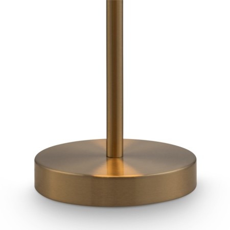 Freya Fr5371TL-01BS Pietra, 295x210x245 mm desktop lamp, E14, 1x40W, brass color-4