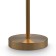 Freya Fr5371TL-01BS Pietra, 295x210x245 mm desktop lamp, E14, 1x40W, brass color