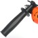 Electric Drill Patriot FD450, 550W, 2700 RID/min, MAX 20 mm, key cartridge