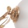 Jeannet chandelier 3x40W E27 Gold Model: 2800064