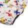Panties-scammers, reusable, carbon-bamboo fabric, “aircraft”, from 0-36 months.