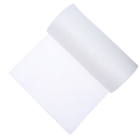 Universal non -woven Ascania towels "multiple use", 25x40 cm, 60 pcs-3