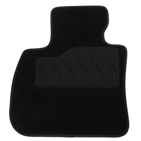 Lux pile rugs for BMW X2, 2017-N.-1