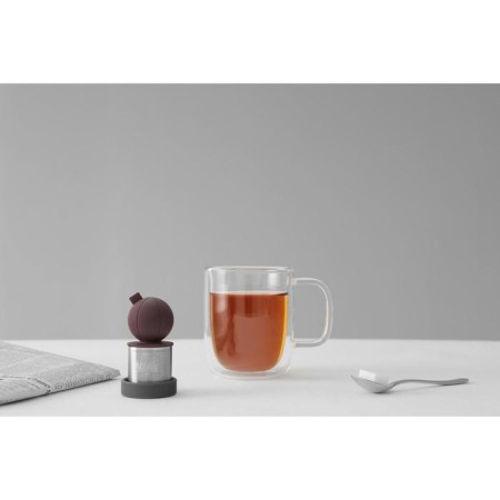 Seitchechko for brewing tea "float" Viva Scandinavia infusion-2