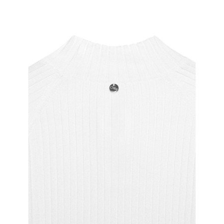 Women's sweater CONTE ELEGANT, size m, color Off-White-5