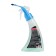 Cleaner glasses Waster "All -season" from -10C to +50C, 350 ml, trigger