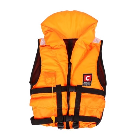 Rescue vest "navigator" 60 kg-2