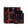 Set gift Q.p Cambridge 2 items: shampoo 320 ml + shower gel 320 ml