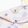 Buttons swing, blue/balloon color, height 56 ​​cm