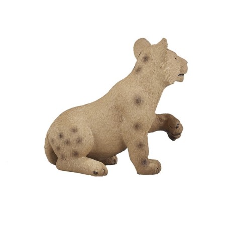 Figure Konik "Levyonok (Player)"-3