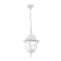 Outdoor O001PL-01W, E27, 1x60 W, 180x180x1058 mm, white