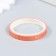 Adhesive tape Paper "Flowering Sakura" set 20 pcs width. 0.5 cm dl. 2 m 4x10 cm