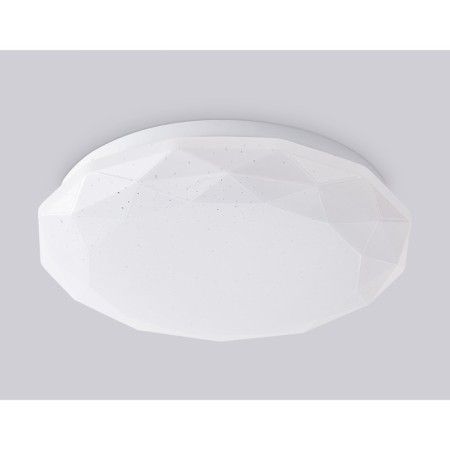 Light Ceiling Light Ambrella Light, Air, FZ1018, LED, 30 W, 2250LUM, 6400K, White Color-1