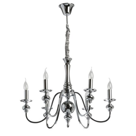 Causte "Consuelo", size 70x100x70 cm, 240W 6xe14 IP 20