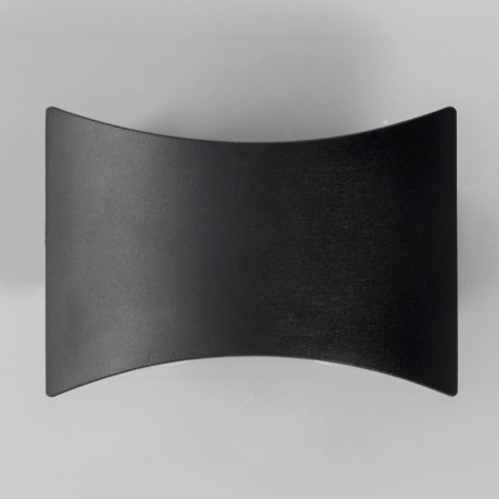 Essen lamp 4xled 4W 4000K IP66 black 11.5x4.6x8.3 cm-1