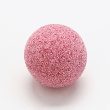 Gift set of cosmetics “Playful mood!”, Bath for baths and bathtub salt, pure happiness-3