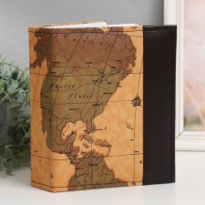 Photo album for 200 photos 