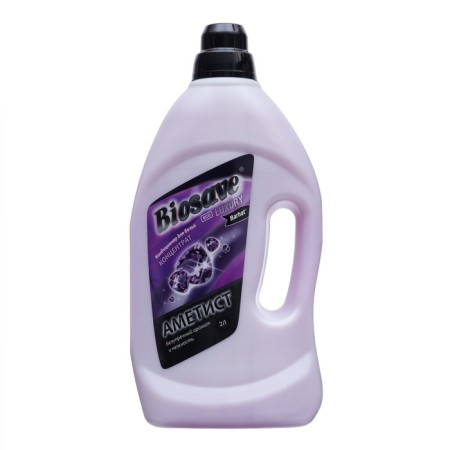 BIOSAVE Luxury Luxury Air conditioner "Amethyst", concentrate, 2 liters