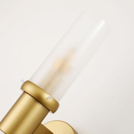Arsenal wall lamp 110 mm, E14LED 5W-5