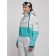 Academician skiing female winter, size 44