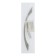 Cappio RSC014 handle, m/o 128 mm, bronze color, 4 pcs.