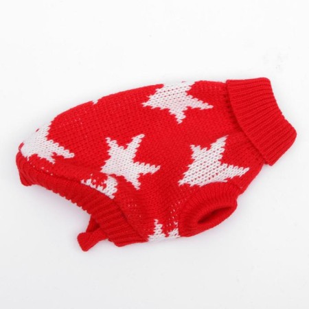 Sweater, size 6 (24-28 cm), mix of colors-34