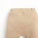 Costume: jumper and pants crumb I am "Bear", height 86-92 cm, beige
