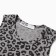 Топ для девочки KAFTAN Trendy grey, р. 30 (98-104)