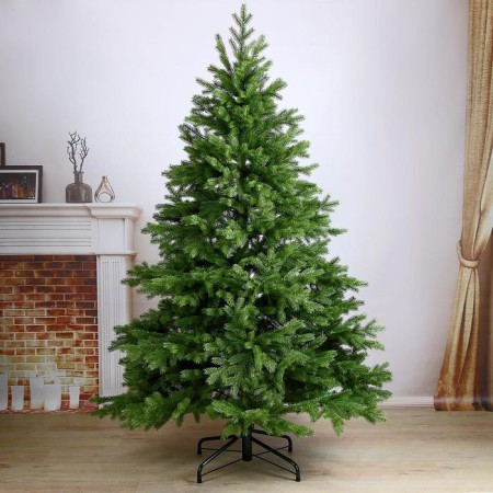 Artificial Novgorod spruce 1.8 m (metal stand)