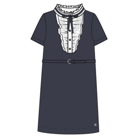 Dress for girls, height 158 ​​cm-6