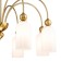 Ceiling lamp on the rod Ode E14x60W
