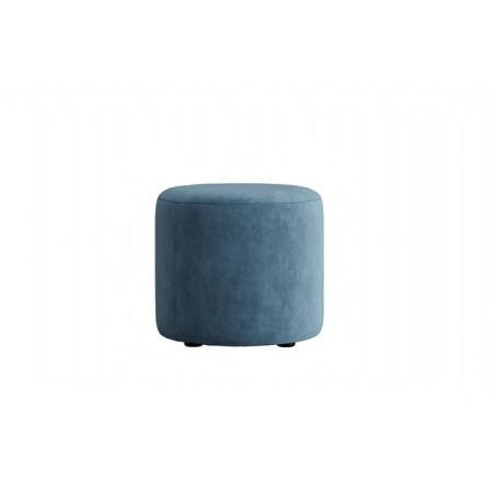 BUFT ALBA 450, 450x450x400, velor Vivaldi 13